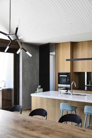 Parnell Facade | Design: Preston Lane Architects | Images: Derek Swalwell Parnell Facade | Design: Preston Lane Architects | Images: Derek Swalwell | Builtworks.com.au