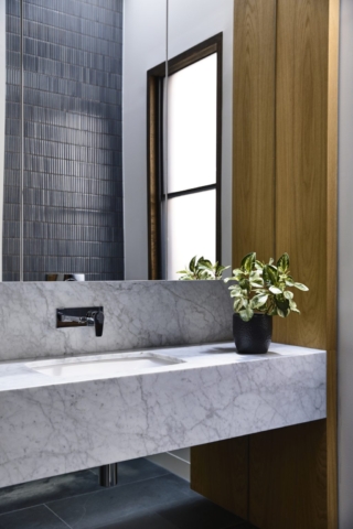 Parnell Facade | Design: Preston Lane Architects | Images: Derek Swalwell Parnell Facade | Design: Preston Lane Architects | Images: Derek Swalwell | Builtworks.com.au