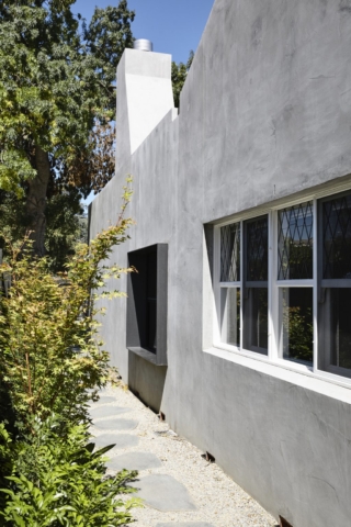 Parnell Facade | Design: Preston Lane Architects | Images: Derek Swalwell Parnell Facade | Design: Preston Lane Architects | Images: Derek Swalwell | Builtworks.com.au
