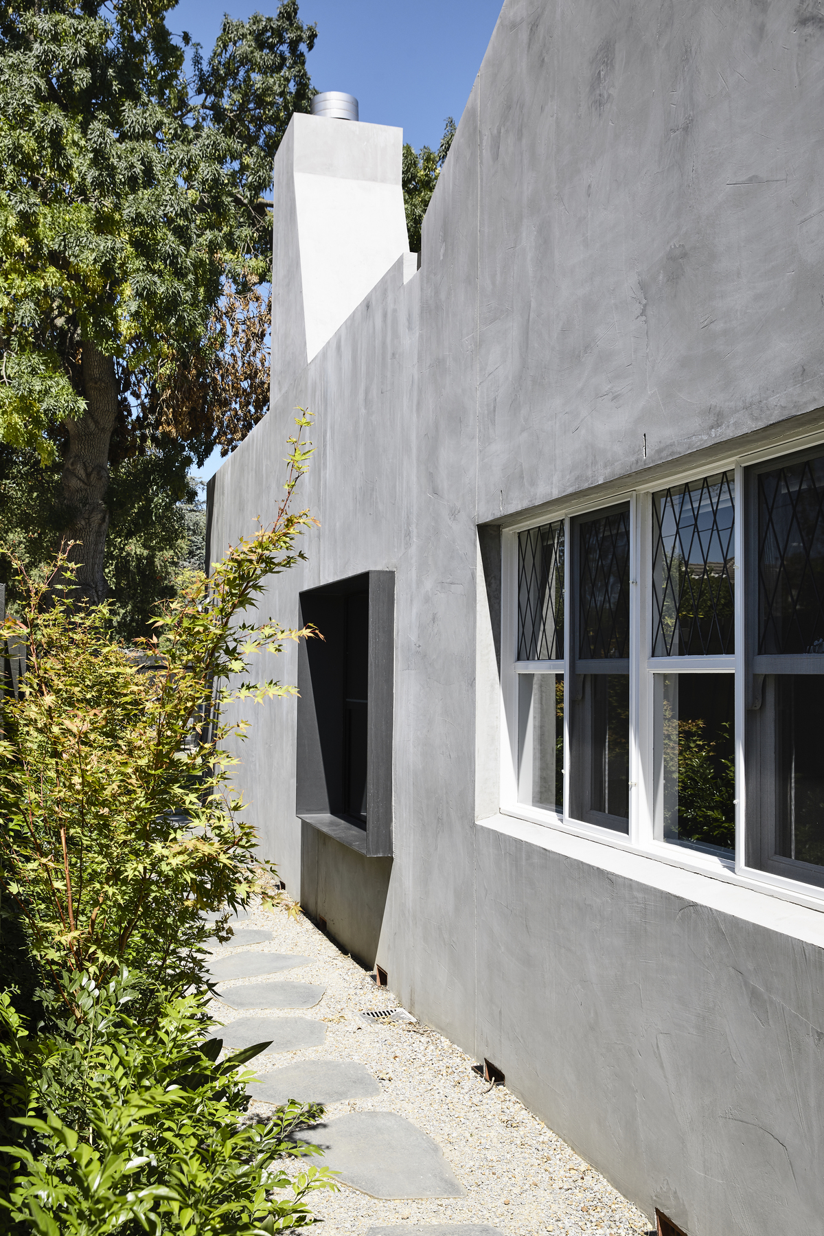 Parnell Facade | Design: Preston Lane Architects | Images: Derek Swalwell | Builtworks.com.au