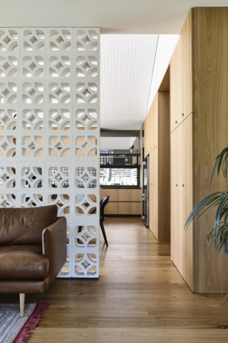 Parnell Facade | Design: Preston Lane Architects | Images: Derek Swalwell Parnell Facade | Design: Preston Lane Architects | Images: Derek Swalwell | Builtworks.com.au