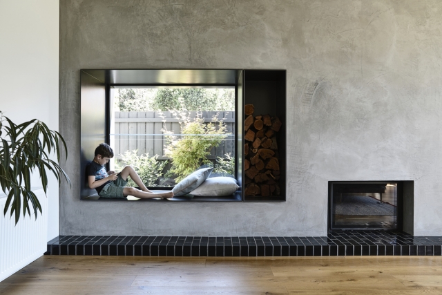 Parnell Facade | Design: Preston Lane Architects | Images: Derek Swalwell Parnell Facade | Design: Preston Lane Architects | Images: Derek Swalwell | Builtworks.com.au