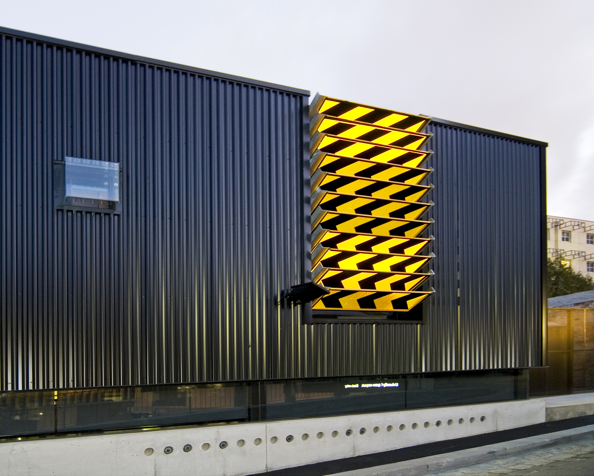 University of Melbourne