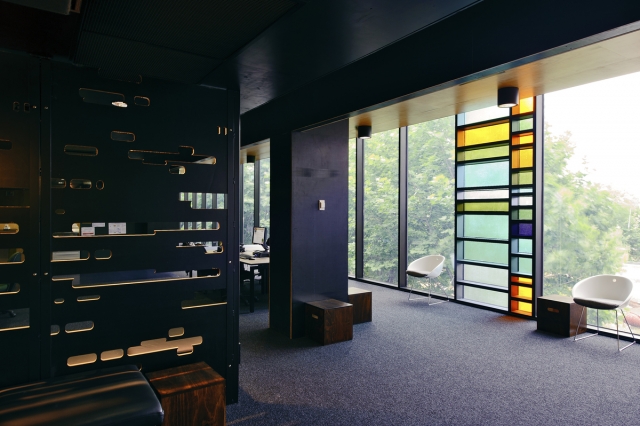 Deakin University Waurn Ponds Library | Design: Six Degrees Architects | Images: Patrick Rodriguez Deakin University Waurn Ponds Library | Design: Six Degrees Architects | Images: Patrick Rodriguez | Builtworks.com.au