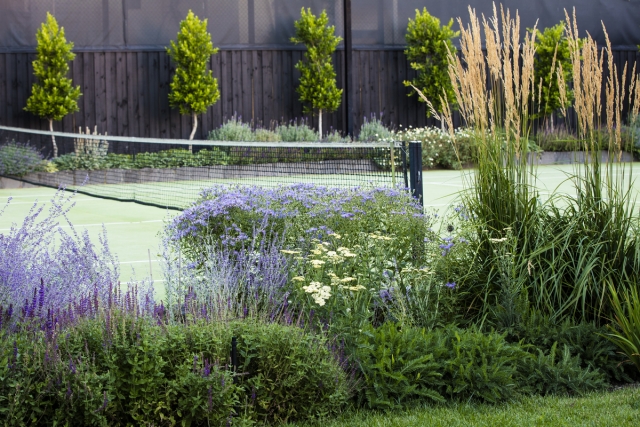 Camberwell Garden Project | Design: Ian Barker Gardens | Images: Claire Takacs | Builtworks.com.au