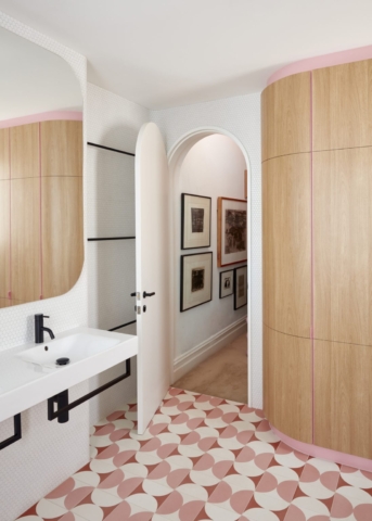 Art House | Design: Winwood Mckenzie Architecture | Images: Sean Fennessy | Builtworks.com.au