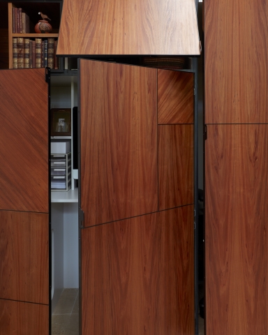 Art House | Design: Winwood Mckenzie Architecture | Images: Sean Fennessy | Builtworks.com.au