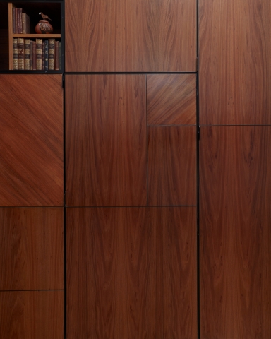 Art House | Design: Winwood Mckenzie Architecture | Images: Sean Fennessy | Builtworks.com.au