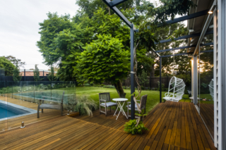 Sandringham Garden Project | Design: Ian Barker Gardens | Images: Erik Holt Sandringham Garden Project | Design: Ian Barker Gardens | Images: Erik Holt | Builtworks.com.au