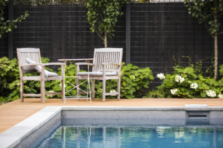 Sandringham Garden Project | Design: Ian Barker Gardens | Images: Erik Holt Sandringham Garden Project | Design: Ian Barker Gardens | Images: Erik Holt | Builtworks.com.au