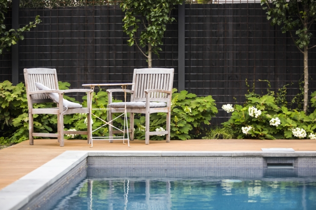Sandringham Garden Project | Design: Ian Barker Gardens | Images: Erik Holt | Builtworks.com.au