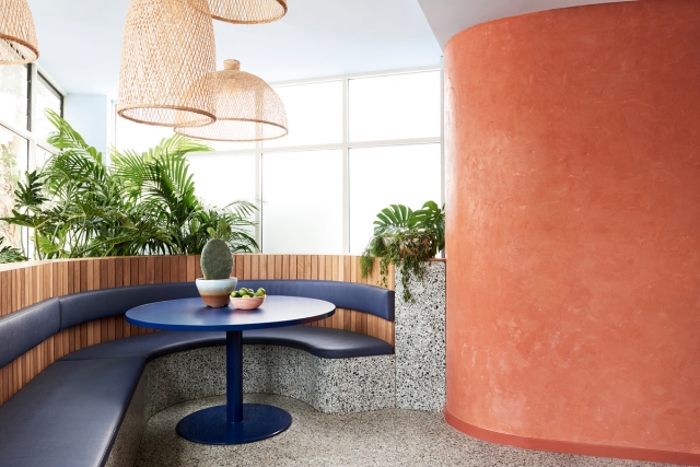 Fonda Bondi | Design: Studio Esteta | Images: Tessa Ross-Phelan Fonda Bondi | Design: Studio Esteta | Images: Tessa Ross-Phelan | Builtworks.com.au