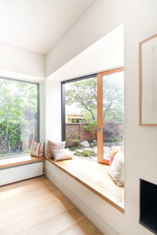 Shadow House | Design: Winwood Mckenzie Architecture and Kontista + Co | Images: Emily Bartlett | Builtworks.com.au