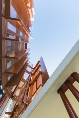 Cairns Performing Arts Centre | Design: COX Architecture | Images: Andrew Watson Cairns Performing Arts Centre | Design: COX Architecture | Images: Andrew Watson | Builtworks.com.au