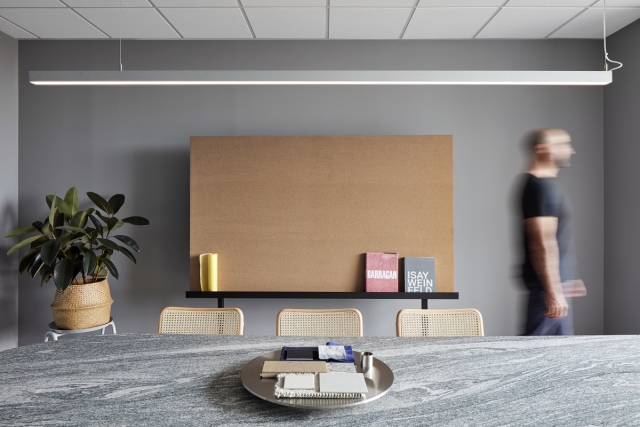 Davidov Architects Studio | Design: Davidov Architects | Images: Jack Lovel | Builtworks.com.au