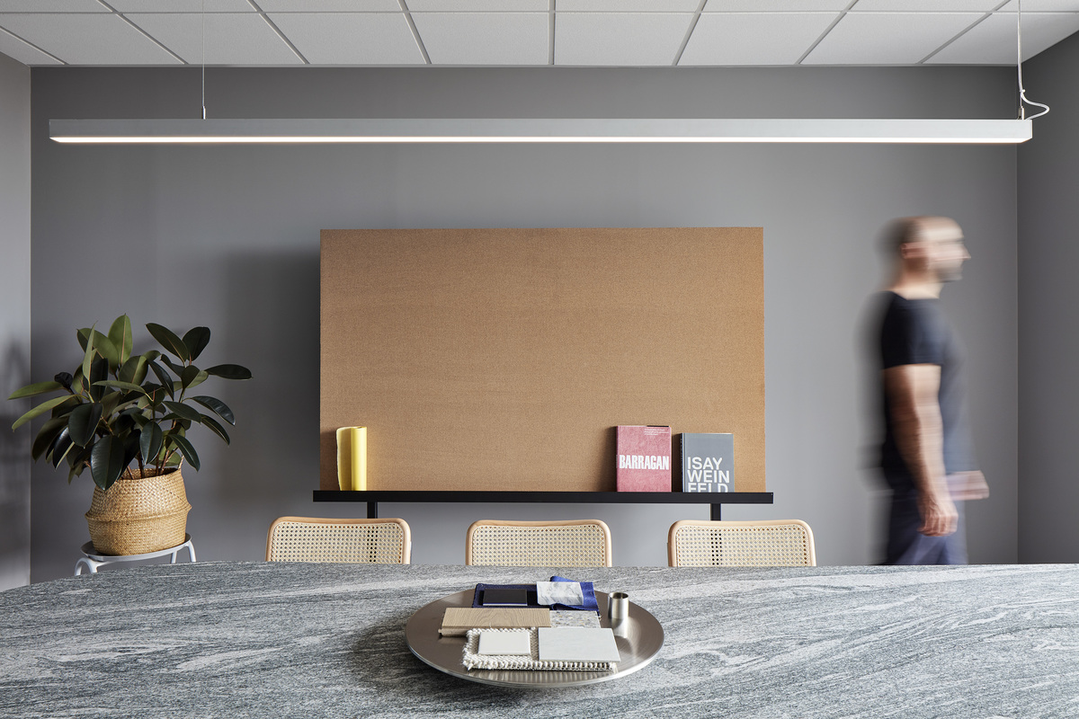 Davidov Architects Studio