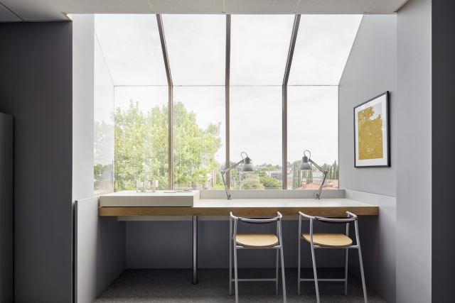 Davidov Architects Studio | Design: Davidov Architects | Images: Jack Lovel | Builtworks.com.au