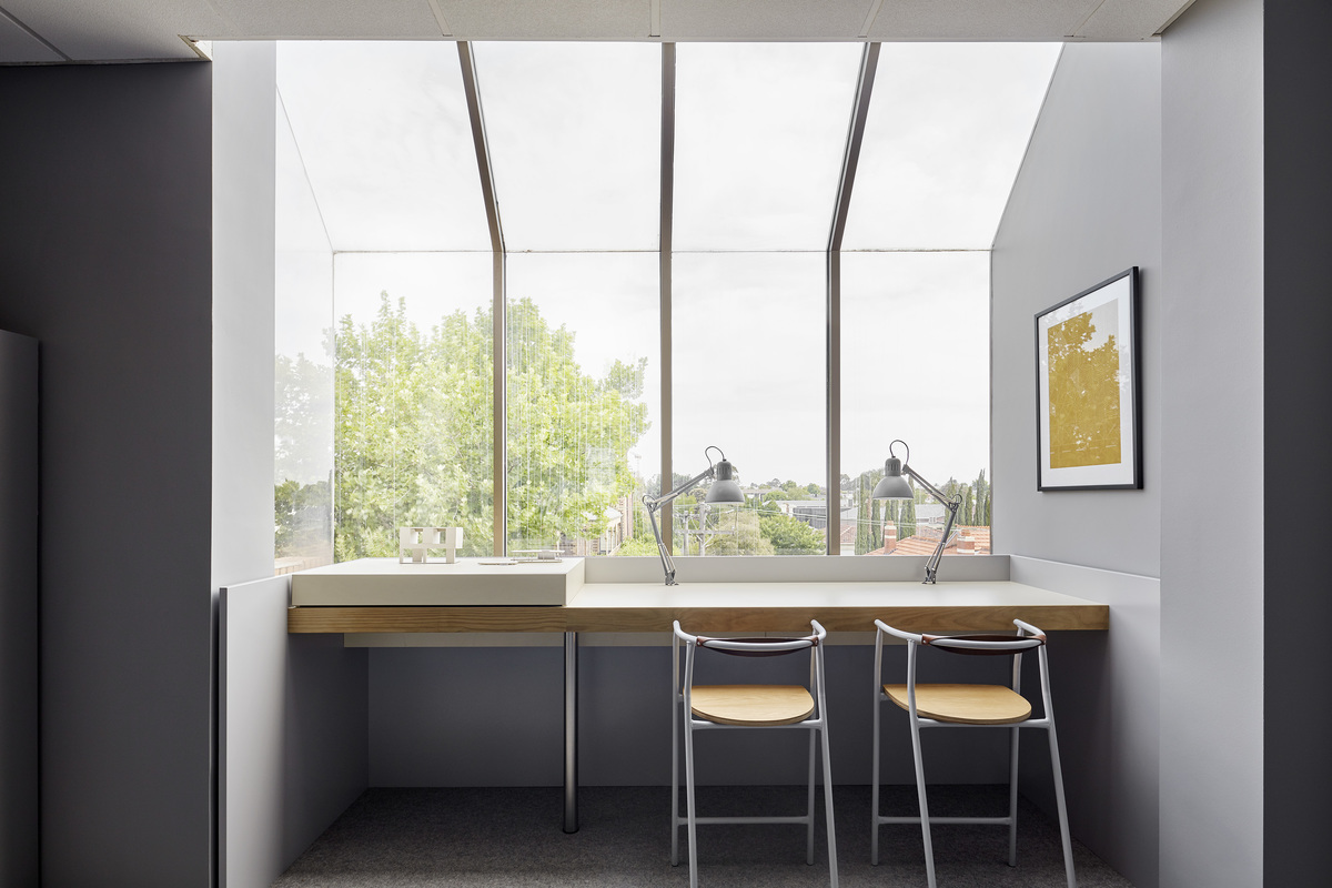 Davidov Architects Studio | Design: Davidov Architects | Images: Jack Lovel | Builtworks.com.au