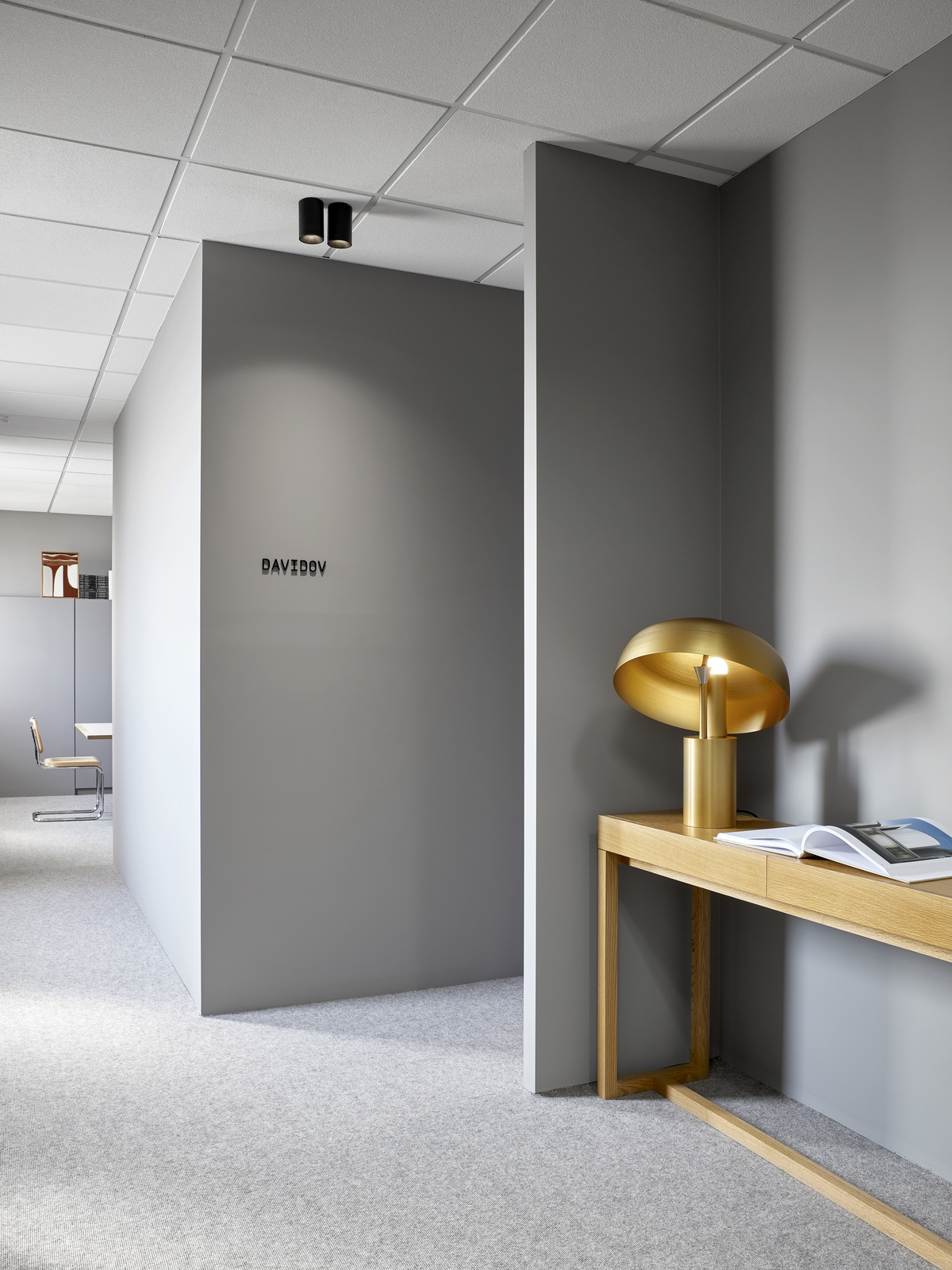 Davidov Architects Studio | Design: Davidov Architects | Images: Jack Lovel | Builtworks.com.au