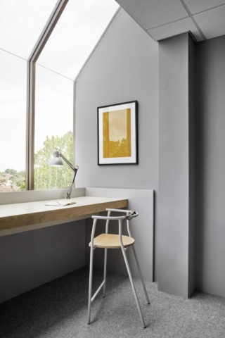 Davidov Architects Studio | Design: Davidov Architects | Images: Jack Lovel | Builtworks.com.au