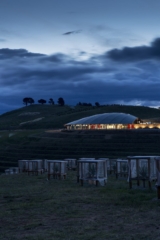 National Arboretum Canberra | Design: Tonkin Zulaikha Greer and Taylor Cullity Lethlean | Images: Brett Boardman and John Gollings | Builtworks.com.au