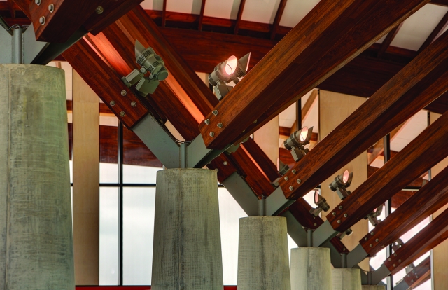 National Arboretum Canberra | Design: Tonkin Zulaikha Greer and Taylor Cullity Lethlean | Images: Brett Boardman and John Gollings National Arboretum Canberra | Design: Tonkin Zulaikha Greer and Taylor Cullity Lethlean | Images: Brett Boardman and John Gollings | Builtworks.com.au