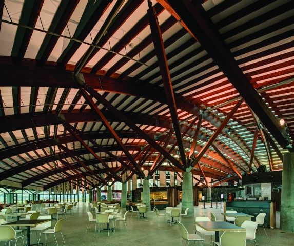 National Arboretum Canberra | Design: Tonkin Zulaikha Greer and Taylor Cullity Lethlean | Images: Brett Boardman and John Gollings National Arboretum Canberra | Design: Tonkin Zulaikha Greer and Taylor Cullity Lethlean | Images: Brett Boardman and John Gollings | Builtworks.com.au