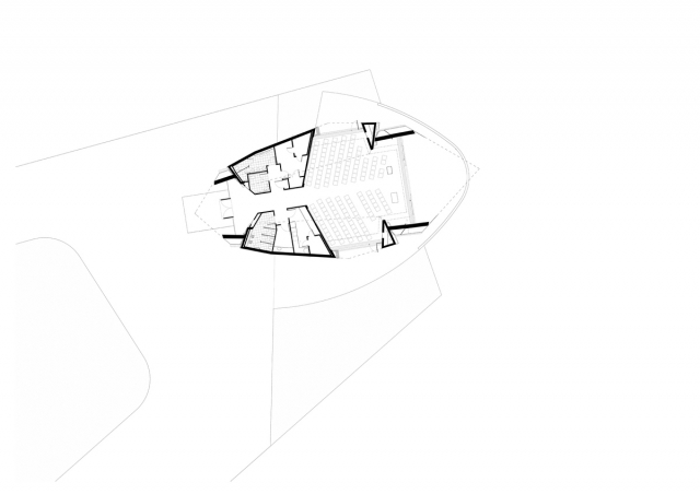 National Arboretum Canberra | Design: Tonkin Zulaikha Greer and Taylor Cullity Lethlean | Images: Brett Boardman and John Gollings National Arboretum Canberra | Design: Tonkin Zulaikha Greer and Taylor Cullity Lethlean | Images: Brett Boardman and John Gollings | Builtworks.com.au