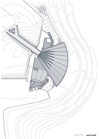 National Arboretum Canberra | Design: Tonkin Zulaikha Greer and Taylor Cullity Lethlean | Images: Brett Boardman and John Gollings National Arboretum Canberra | Design: Tonkin Zulaikha Greer and Taylor Cullity Lethlean | Images: Brett Boardman and John Gollings | Builtworks.com.au