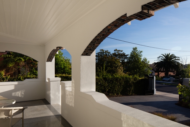 The Turn House | Design: Architecton and Novo Homes | Images: Nic Granleese | Builtworks.com.au