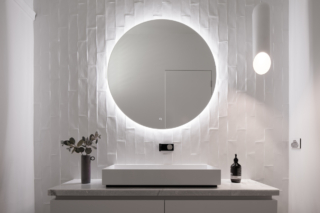 The Turn House | Design: Architecton and Novo Homes | Images: Nic Granleese The Turn House | Design: Architecton and Novo Homes | Images: Nic Granleese | Builtworks.com.au