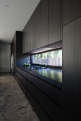 The Turn House | Design: Architecton and Novo Homes | Images: Nic Granleese The Turn House | Design: Architecton and Novo Homes | Images: Nic Granleese | Builtworks.com.au