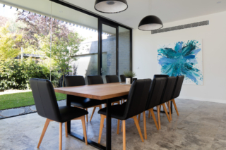 The Turn House | Design: Architecton and Novo Homes | Images: Nic Granleese The Turn House | Design: Architecton and Novo Homes | Images: Nic Granleese | Builtworks.com.au