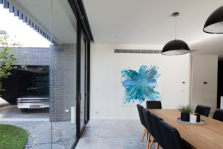 The Turn House | Design: Architecton and Novo Homes | Images: Nic Granleese The Turn House | Design: Architecton and Novo Homes | Images: Nic Granleese | Builtworks.com.au