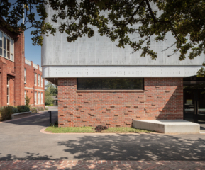 Firbank Grammar New Music School | Design: Cox Architecture | Images: Dan Farrar | Builtworks.com.au