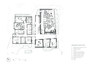 Firbank Grammar New Music School | Design: Cox Architecture | Images: Dan Farrar | Builtworks.com.au