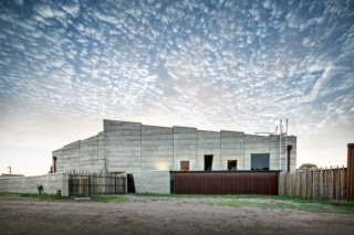 Church of the Resurrection | Design: Meaden Architecture and Interiors | Images: Parallax Photography | Builtworks.com.au