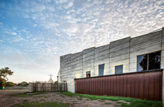 Church of the Resurrection | Design: Meaden Architecture and Interiors | Images: Parallax Photography | Builtworks.com.au