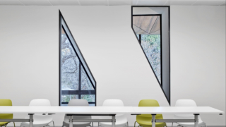 Trinity College Gateway Building | Design: McIldowie Partners | Images: Peter Clarke | Builtworks.com.au