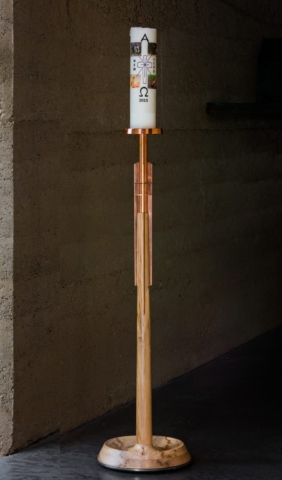 Church of the Resurrection | Design: Meaden Architecture and Interiors | Images: Parallax Photography Church of the Resurrection | Design: Meaden Architecture and Interiors | Images: Parallax Photography | Builtworks.com.au