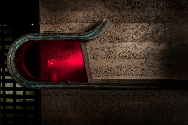 Church of the Resurrection | Design: Meaden Architecture and Interiors | Images: Parallax Photography Church of the Resurrection | Design: Meaden Architecture and Interiors | Images: Parallax Photography | Builtworks.com.au