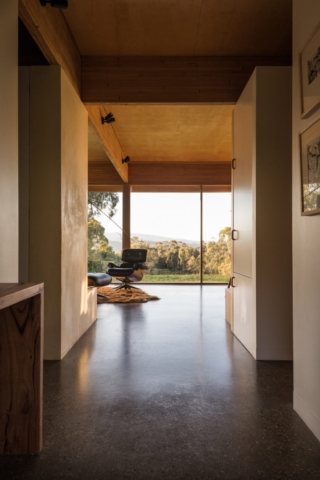 Buxton Rise | Design: Format Architects | Images: Ernesto Arriagada | Builtworks.com.au