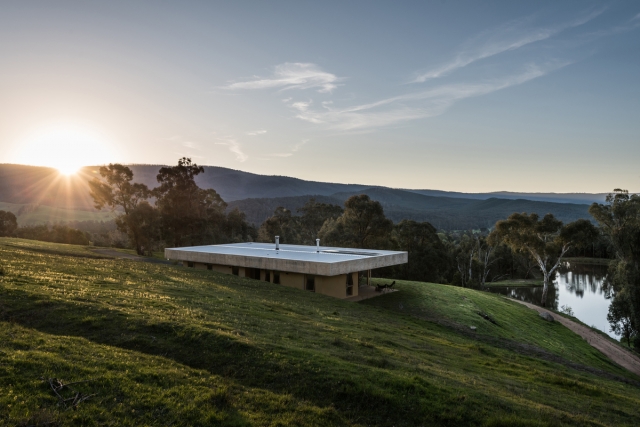 Buxton Rise | Design: Format Architects | Images: Ernesto Arriagada | Builtworks.com.au