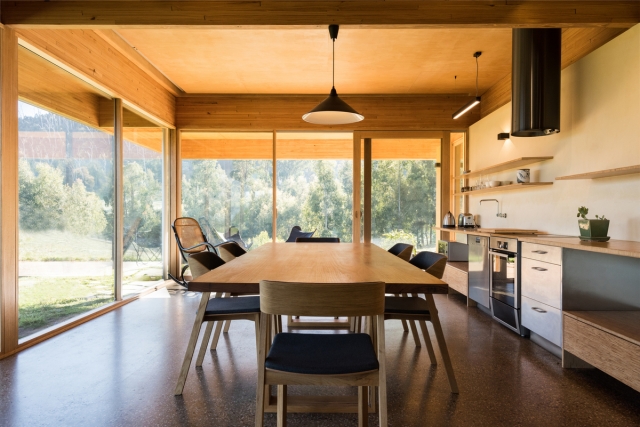 Buxton Rise | Design: Format Architects | Images: Ernesto Arriagada | Builtworks.com.au