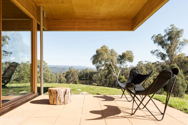 Buxton Rise | Design: Format Architects | Images: Ernesto Arriagada | Builtworks.com.au