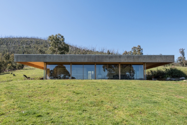 Buxton Rise | Design: Format Architects | Images: Ernesto Arriagada | Builtworks.com.au