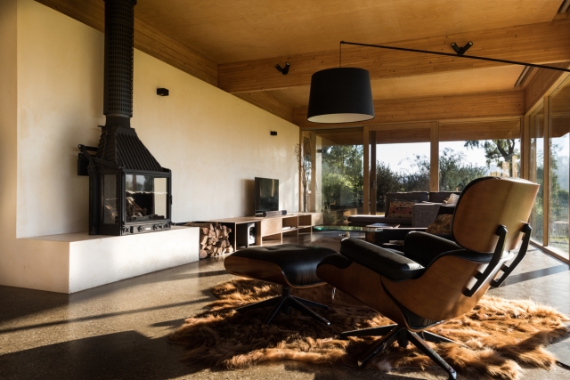 Buxton Rise | Design: Format Architects | Images: Ernesto Arriagada | Builtworks.com.au