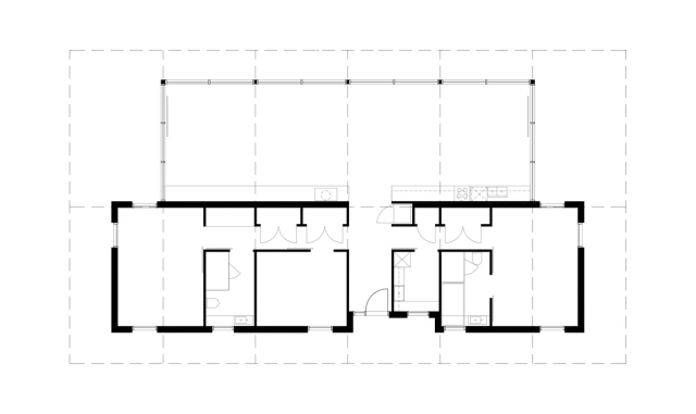 Buxton Rise | Design: Format Architects | Images: Ernesto Arriagada | Builtworks.com.au