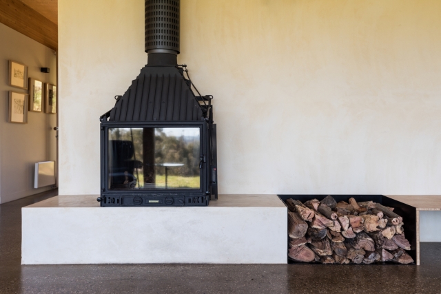 Buxton Rise | Design: Format Architects | Images: Ernesto Arriagada | Builtworks.com.au