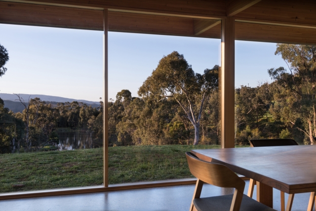 Buxton Rise | Design: Format Architects | Images: Ernesto Arriagada | Builtworks.com.au